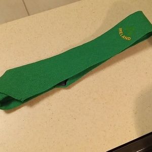 Vintage Irish Tie